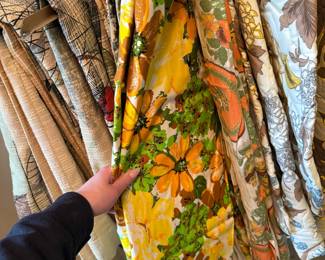 Vintage Blankets 