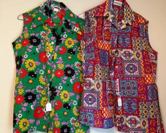 Vintage Clothing