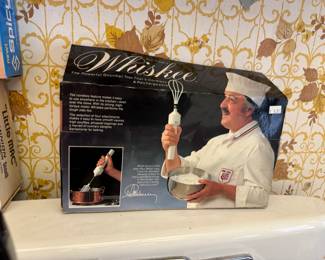 Whiskee