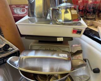 Kitchenware