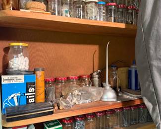 Jars 