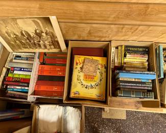 Books 