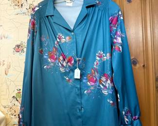 Vtg Clothing