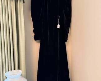Vintage Clothing
