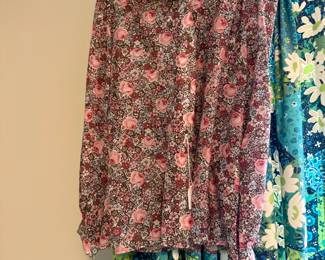 Vintage Clothing
