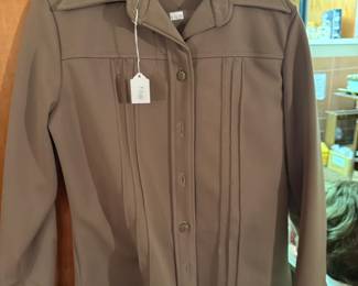 Vtg Clothing