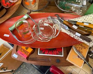Misc Kitchenware 