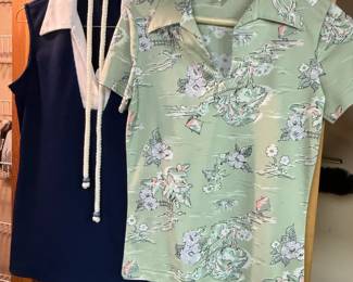 Vtg Clothing