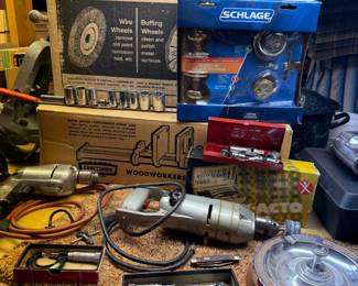 Tools