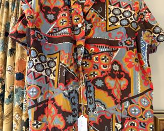 Vintage Clothing