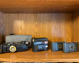 Cameras 