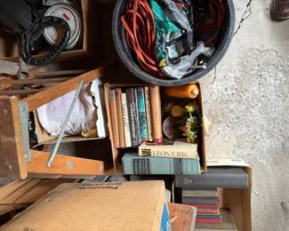 Books
