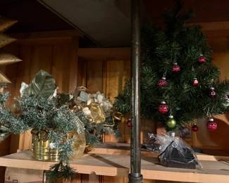 Christmas Decor 
