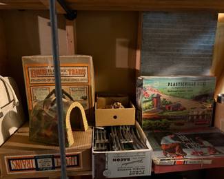 Misc Items 