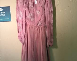 Vtg Clothing