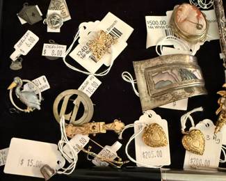 Sterling Jewelry 