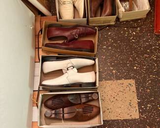 Dress Shoes 