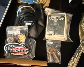 Nikon Camera Accessories 