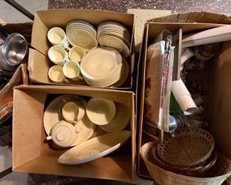 Plate Sets 