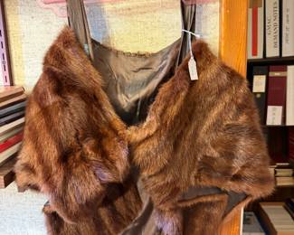 Vintage Clothing
