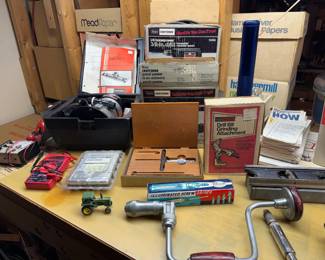 Tools