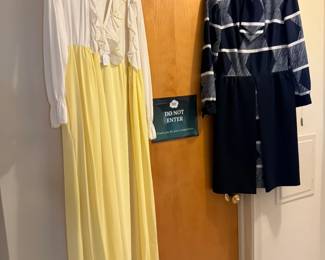 Vintage Clothing