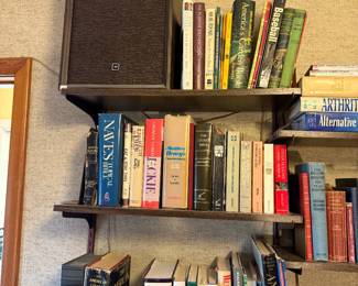 Books