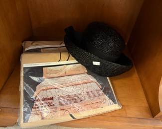 Women's Hat 