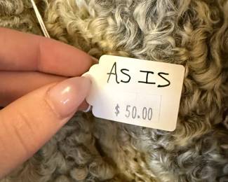 Fur Coats 
