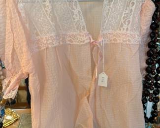 Vintage Clothing