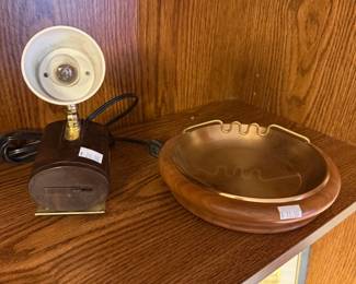 Ashtray