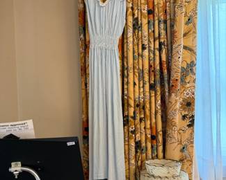 Vintage Clothing