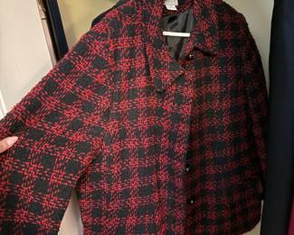 Clothing