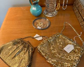 Vintage Purses 