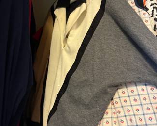 Clothing