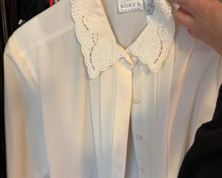 Clothing