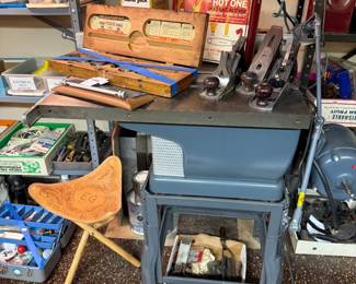Tools