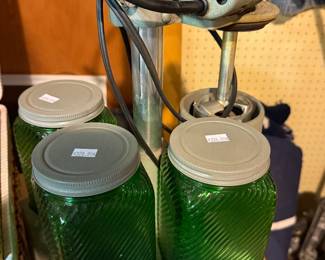 Jars 