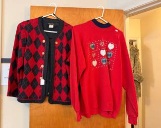 Sweaters 