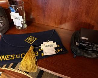 NYC Central Station Lines Club Hat 