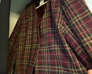 Clothing