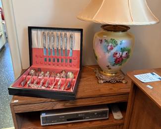 Silverware Sets 