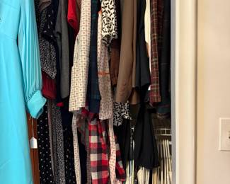 Clothing