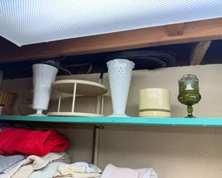 Vases 