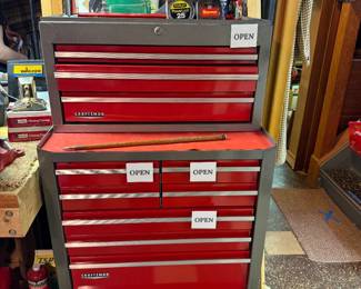 Tool Box