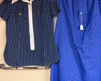 Vtg Clothing