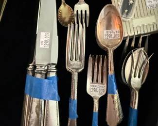 Silverware