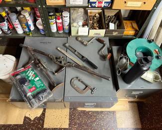Tools