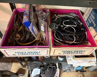 Misc Items 