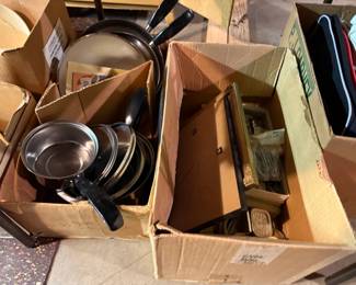 Misc Items 